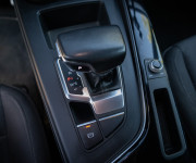 Audi A4 Avant 40 2.0 TDI quattro S tronic