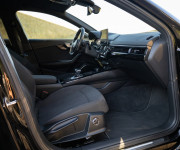 Audi A4 Avant 40 2.0 TDI quattro S tronic