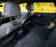 Audi A4 Avant 40 2.0 TDI quattro S tronic
