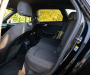 Audi A4 Avant 40 2.0 TDI quattro S tronic