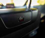 Audi A4 Avant 40 2.0 TDI quattro S tronic