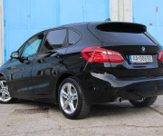 BMW Rad 2 Active Tourer 2 214d Sport Line