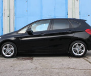 BMW Rad 2 Active Tourer 2 214d Sport Line