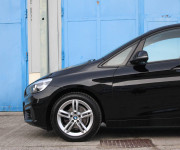 BMW Rad 2 Active Tourer 2 214d Sport Line