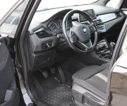 BMW Rad 2 Active Tourer 2 214d Sport Line