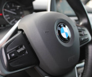 BMW Rad 2 Active Tourer 2 214d Sport Line