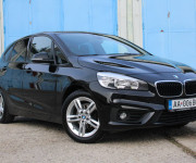 BMW Rad 2 Active Tourer 2 214d Sport Line