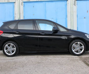 BMW Rad 2 Active Tourer 2 214d Sport Line