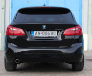 BMW Rad 2 Active Tourer 2 214d Sport Line