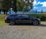 Škoda Superb Combi 2.0 TDI 190k 4x4 Style DSG EU6