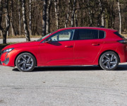 Peugeot 308 1,2 Allure AT