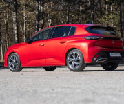 Peugeot 308 1,2 Allure AT