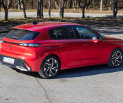 Peugeot 308 1,2 Allure AT