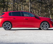 Peugeot 308 1,2 Allure AT