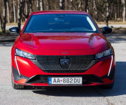 Peugeot 308 1,2 Allure AT