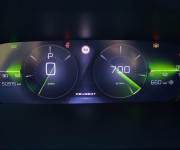 Peugeot 308 1,2 Allure AT