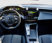 Peugeot 308 1,2 Allure AT