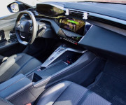 Peugeot 308 1,2 Allure AT