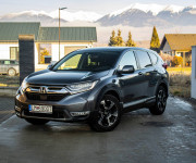 Honda CR-V 2.0 i-MMD Hybrid Elegance 2WD e-CVT