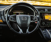 Honda CR-V 2.0 i-MMD Hybrid Elegance 2WD e-CVT