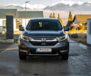 Honda CR-V 2.0 i-MMD Hybrid Elegance 2WD e-CVT