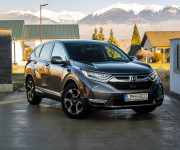 Honda CR-V 2.0 i-MMD Hybrid Elegance 2WD e-CVT