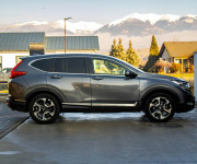 Honda CR-V 2.0 i-MMD Hybrid Elegance 2WD e-CVT