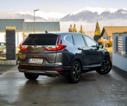 Honda CR-V 2.0 i-MMD Hybrid Elegance 2WD e-CVT