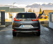 Honda CR-V 2.0 i-MMD Hybrid Elegance 2WD e-CVT