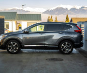 Honda CR-V 2.0 i-MMD Hybrid Elegance 2WD e-CVT