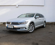 Volkswagen Passat Variant 2.0 TDI BMT Comfortline DSG