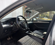 Volkswagen Passat Variant 2.0 TDI BMT Comfortline DSG