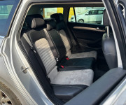 Volkswagen Passat Variant 2.0 TDI BMT Comfortline DSG