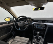 Volkswagen Passat Variant 2.0 TDI BMT Comfortline DSG