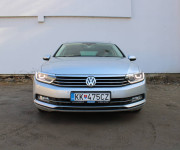 Volkswagen Passat Variant 2.0 TDI BMT Comfortline DSG