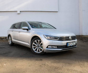 Volkswagen Passat Variant 2.0 TDI BMT Comfortline DSG