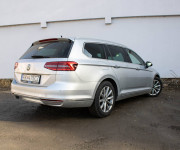 Volkswagen Passat Variant 2.0 TDI BMT Comfortline DSG