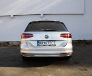 Volkswagen Passat Variant 2.0 TDI BMT Comfortline DSG