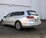 Volkswagen Passat Variant 2.0 TDI BMT Comfortline DSG