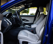 Jaguar E-Pace 2.0 I4 180k S AWD A/T, Slovenské, 360°, Virtual Cockpit, čierny strop