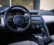 Jaguar E-Pace 2.0 I4 180k S AWD A/T, Slovenské, 360°, Virtual Cockpit, čierny strop