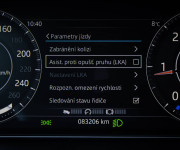 Jaguar E-Pace 2.0 I4 180k S AWD A/T, Slovenské, 360°, Virtual Cockpit, čierny strop