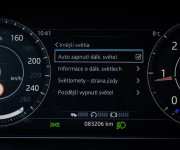 Jaguar E-Pace 2.0 I4 180k S AWD A/T, Slovenské, 360°, Virtual Cockpit, čierny strop