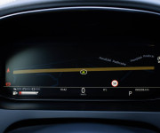 Jaguar E-Pace 2.0 I4 180k S AWD A/T, Slovenské, 360°, Virtual Cockpit, čierny strop