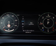 Jaguar E-Pace 2.0 I4 180k S AWD A/T, Slovenské, 360°, Virtual Cockpit, čierny strop