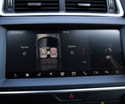 Jaguar E-Pace 2.0 I4 180k S AWD A/T, Slovenské, 360°, Virtual Cockpit, čierny strop