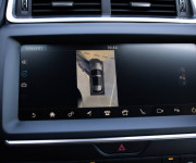 Jaguar E-Pace 2.0 I4 180k S AWD A/T, Slovenské, 360°, Virtual Cockpit, čierny strop