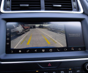Jaguar E-Pace 2.0 I4 180k S AWD A/T, Slovenské, 360°, Virtual Cockpit, čierny strop