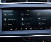 Jaguar E-Pace 2.0 I4 180k S AWD A/T, Slovenské, 360°, Virtual Cockpit, čierny strop