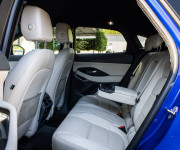 Jaguar E-Pace 2.0 I4 180k S AWD A/T, Slovenské, 360°, Virtual Cockpit, čierny strop